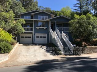 153 College Ave, Los Gatos, CA 95030