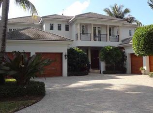 2 Ocean Harbour Cir, Ocean Ridge, FL 33435