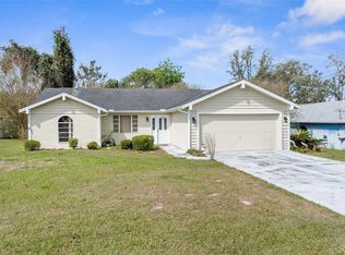 3017 Magellan Ave, Spring Hill, FL 34608