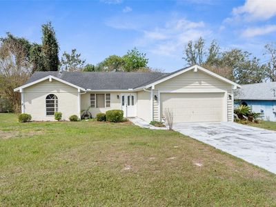 3017 Magellan Ave, Spring Hill, FL, 34608