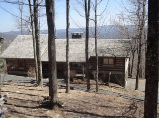 162 Summit Dr, Todd, NC 28684