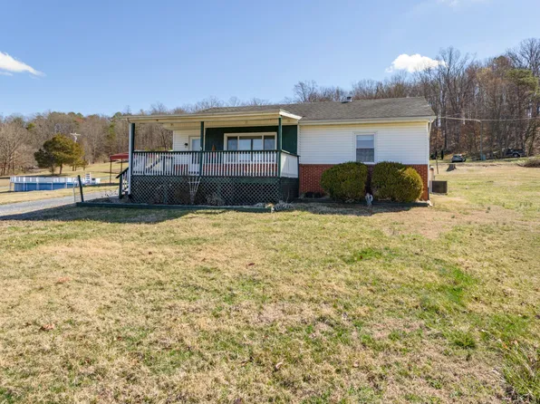2347 Old Buena Vista Rd, Buena Vista, VA 24416