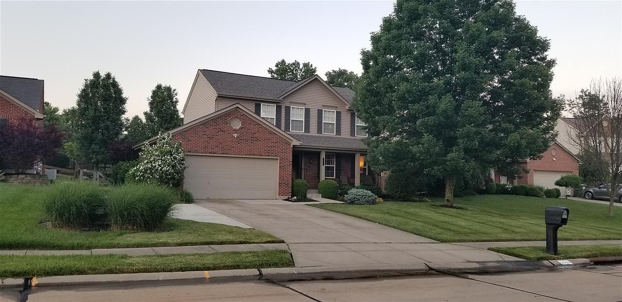 2688 Coachlight Ln, Burlington, KY 41005 Zillow