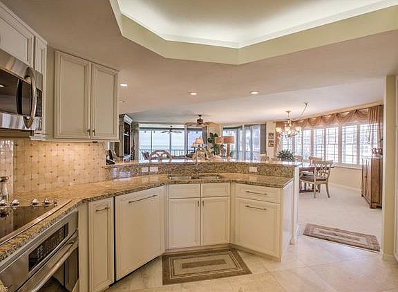 4th image of 3215 W Gulf Dr Unit D302