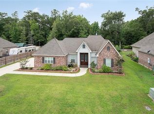21294 Lake Maurepas Ct, Ponchatoula, LA 70454