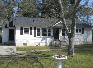 6 Conn St SW, Rome, GA 30165