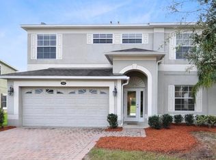 589 Brookeshire Dr, Davenport, FL 33837