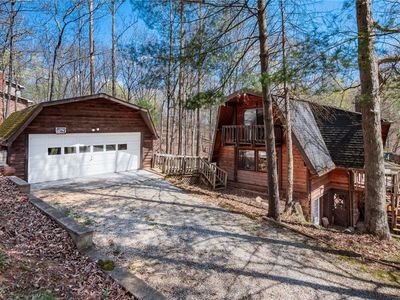 126 Sylvan Way, Marietta, OH, 45750