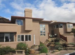 293 Drake St, Cambria, CA 93428