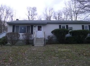 26 Sullivan Ave, Salem, NH 03079