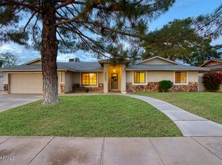 3022 E Decatur St, Mesa, AZ 85213