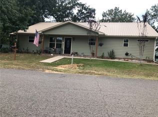 325 Lucky Landing Rd, Atkins, AR 72823