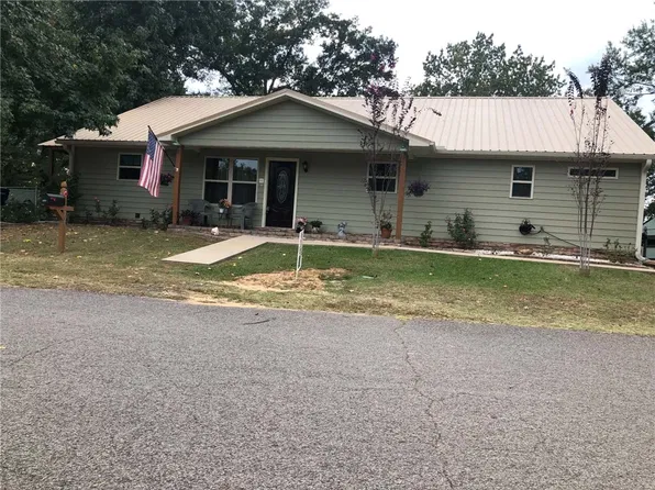 325 Lucky Landing Rd, Atkins, AR 72823