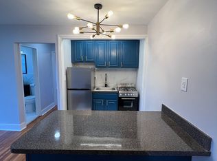 298 Grafton Ave APT 3E, Newark, NJ 07104
