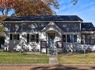 115 Channing Ave, Portsmouth, VA 23702