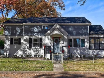 115 Channing Ave, Portsmouth, VA, 23702