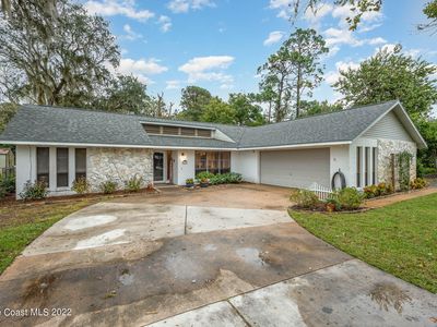 2665 Pine Ave, Mims, FL, 32754
