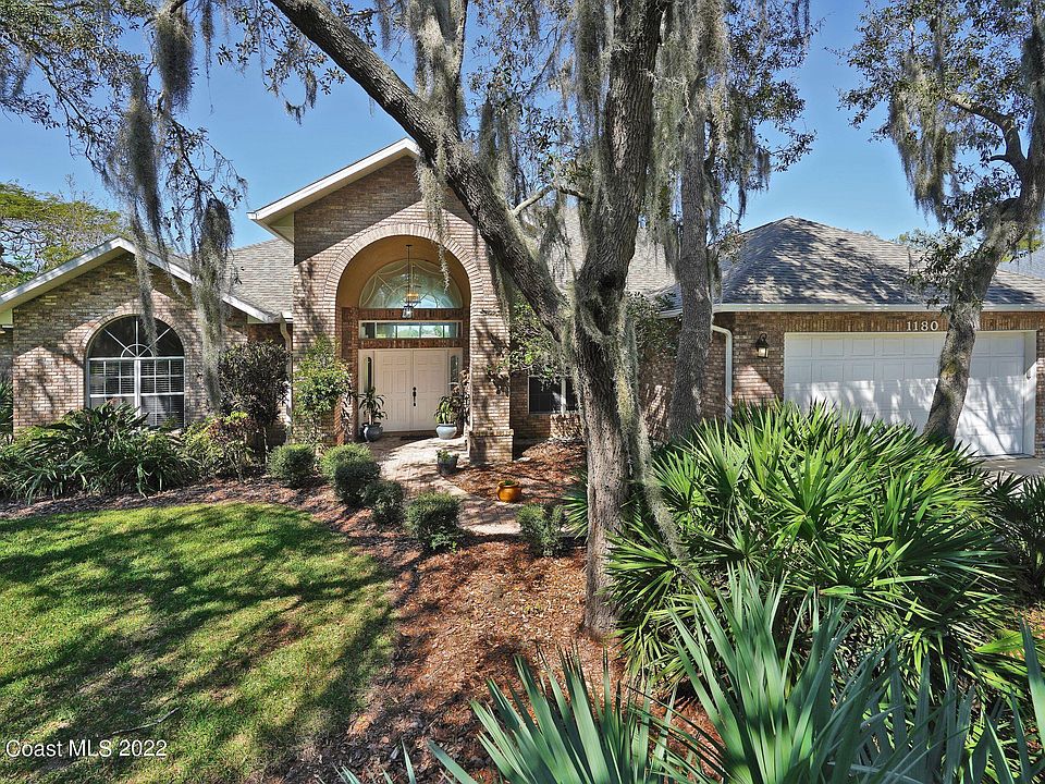 1180 Rebecca Dr, Merritt Island, FL 32952 Zillow