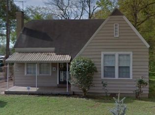 3471 Spottswood Ave, Memphis, TN 38111