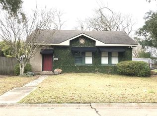 901 15th St, Lake Charles, LA 70601
