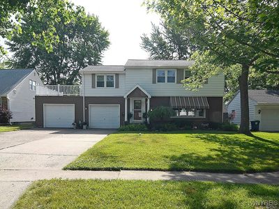 149 Ava Ln, Williamsville, NY, 14221