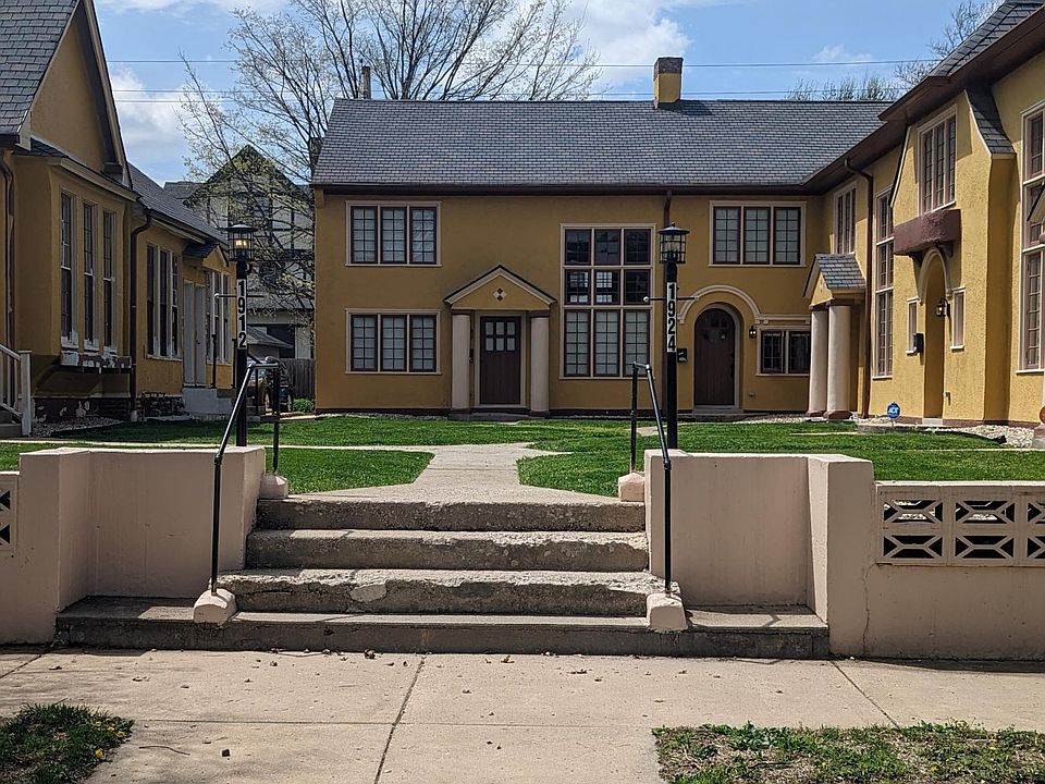 1st image of 1924 N Talbott St APT 5