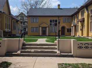 1924 N Talbott St APT 5, Indianapolis, IN 46202