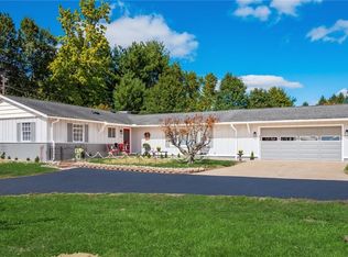 395 Skyline Dr, Zanesville, OH 43701