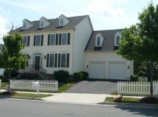 20573 Middlebury St, Ashburn, VA 20147