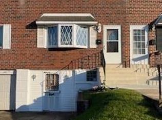 3668 Friar Rd, Philadelphia, PA 19154