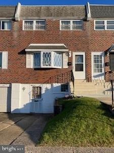 3668 Friar Rd, Philadelphia, PA, 19154
