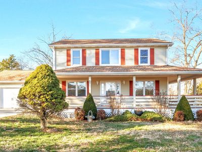739 Salem Ridge Rd, Clarksville, TN, 37040
