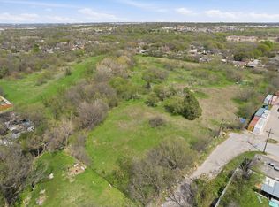 1201 Prince St, Fort Worth, TX 76115