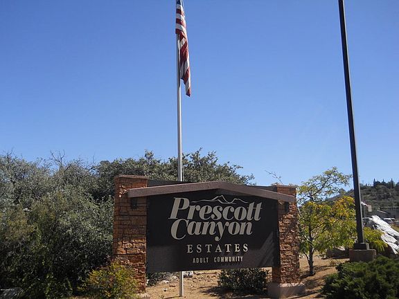 2nd image of 2229 Prescott Canyon Cir