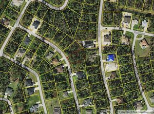 Blockton Rd #16, North Pt, FL 34288
