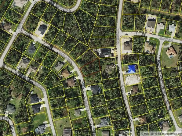 Blockton Rd #16, North Pt, FL 34288