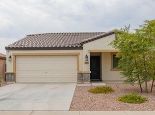 25431 W Lincoln Ave, Buckeye, AZ 85326