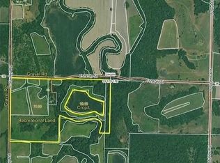 30215-3 S Stubbs Rd, Quenemo, KS 66528