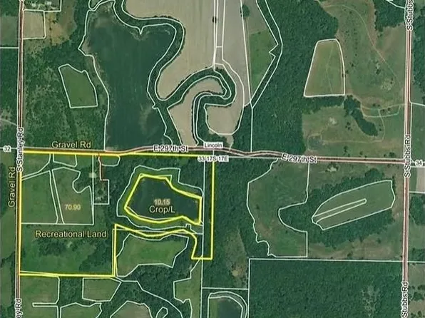 30215-3 S Stubbs Rd, Quenemo, KS 66528