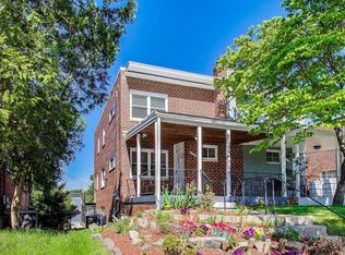 5108 11th St NE, Washington, DC 20011