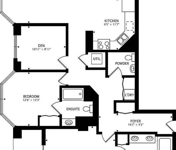 720 W Randolph St #1003 — Photo 22