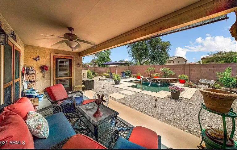 4395 E Rose Quartz Ln — Photo 14