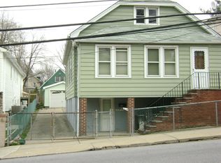 411 Bradley Ave, Staten Island, NY 10314