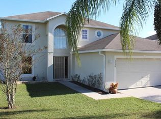 1630 Ridgemoor Dr, Mascotte, FL 34753