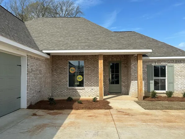 226 Lizzy Ln, Brandon, MS 39047