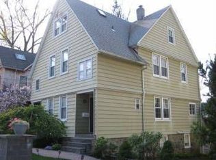 15 Hillcrest Ave, Larchmont, NY 10538