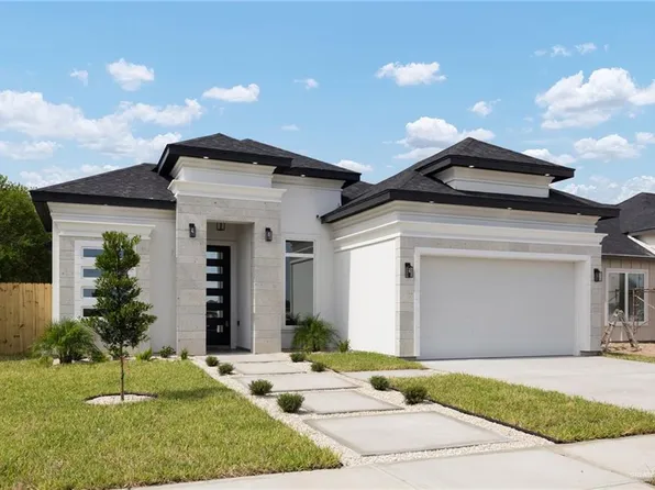 1120 E Acacia Dr, San Juan, TX 78589