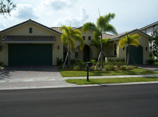 8065 NW 121 Dr, PARKLAND, FL 33076