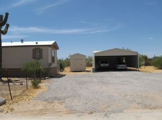 23093 E Blue Sage Rd, Florence, AZ 85132