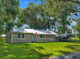 136 SE 271st St, Cross City, FL 32628